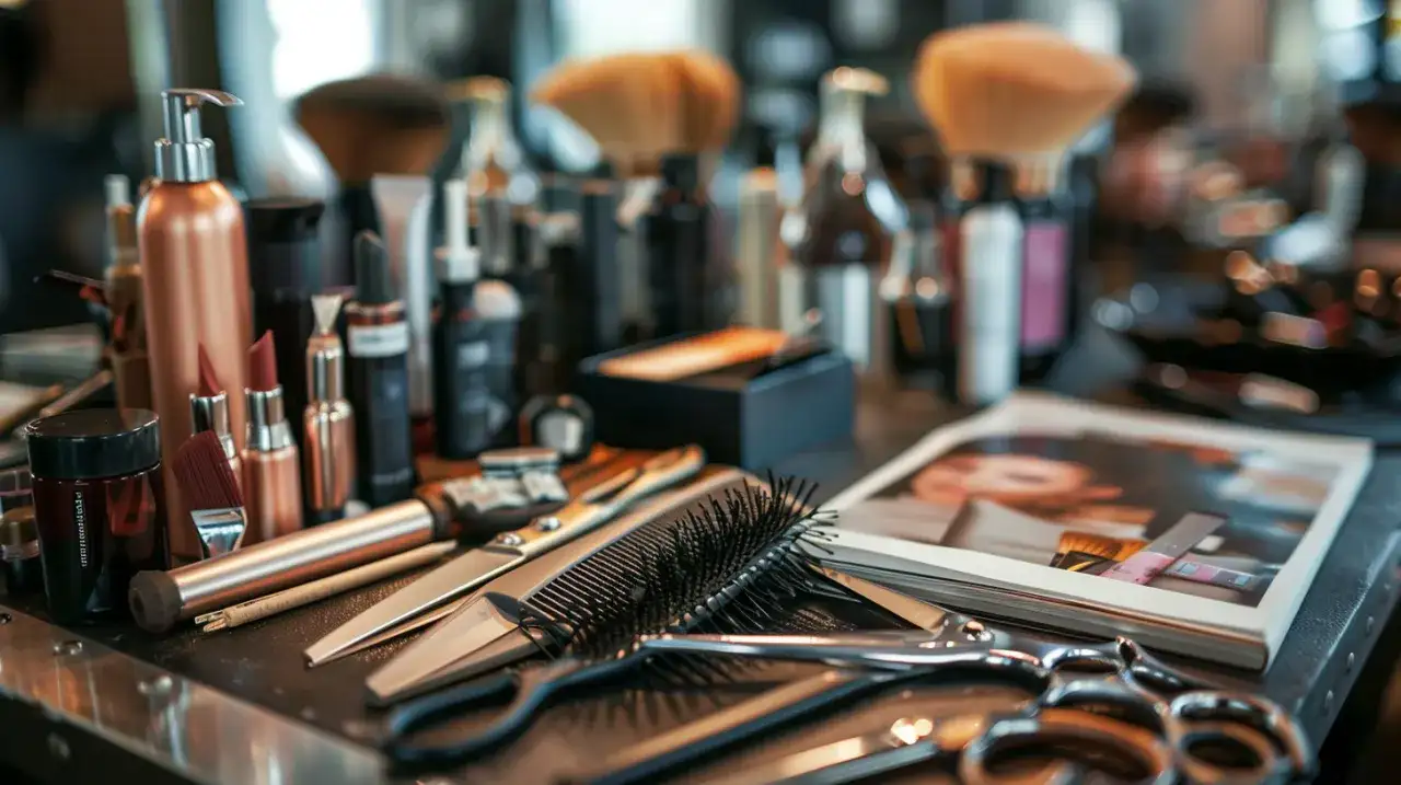 Bob cieniowany: jak dobrać idealną fryzurę do kształtu twarzy