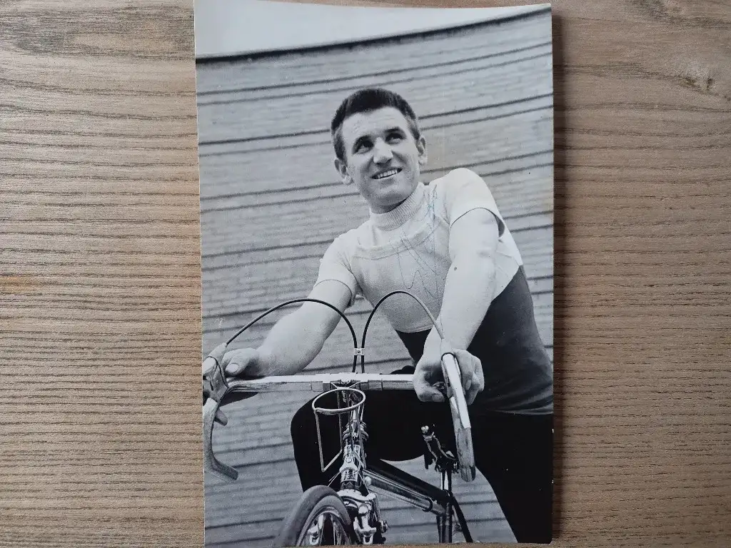 Stanisław Czaja kolarz: jego osiągnięcia i wpływ na lokalne kolarstwo