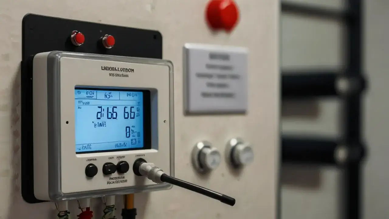 Czy podlicznik gazu jest legalny? Przepisy i zastosowanie