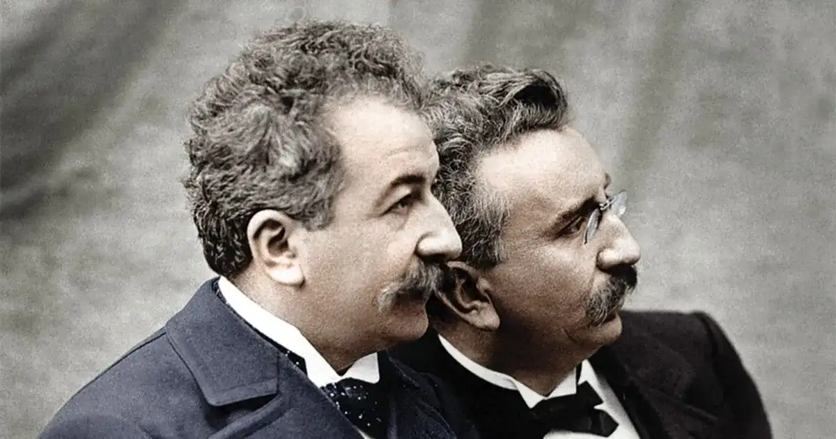 En que año los hermanos Lumière inventaron el cinematógrafo y su impacto