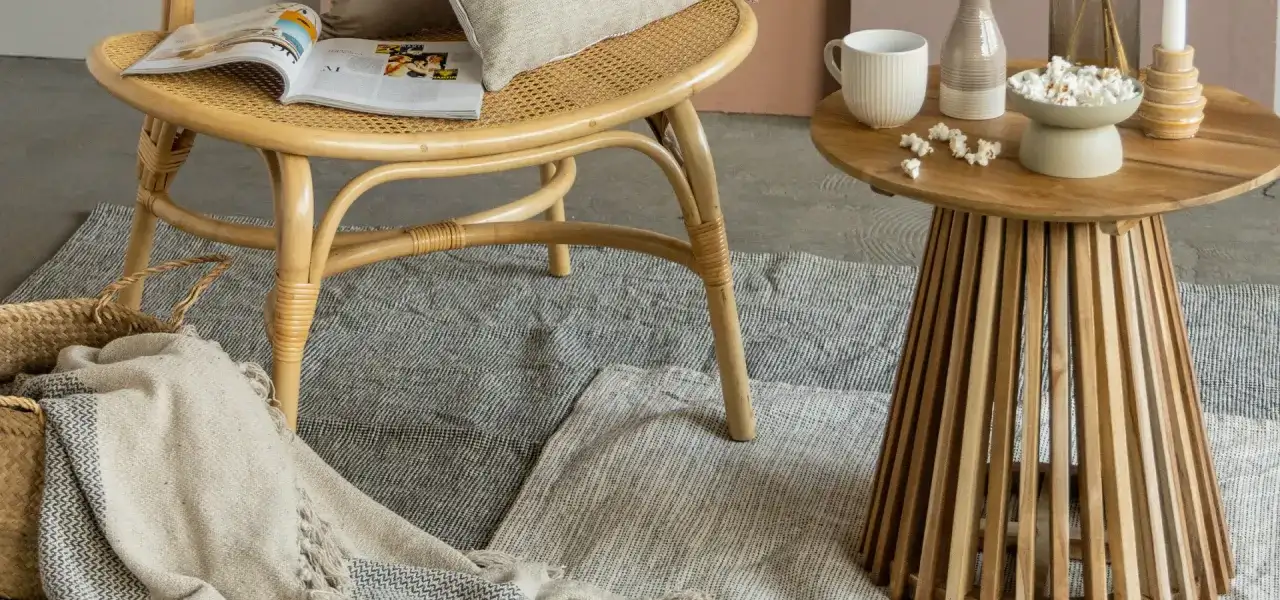 Jak wygląda styl boho? Odkryj jego unikalne cechy i inspiracje