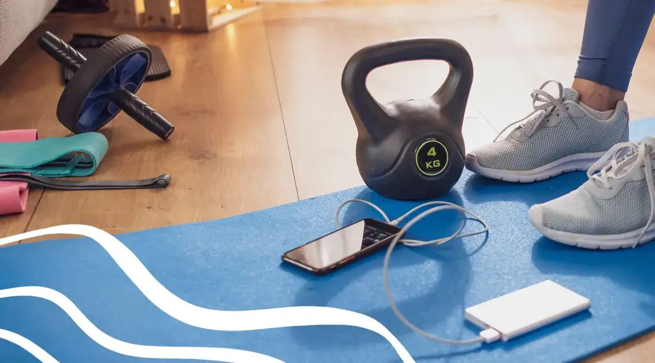 Jakie cardio w domu? Proste ćwiczenia, które poprawią Twoją kondycję