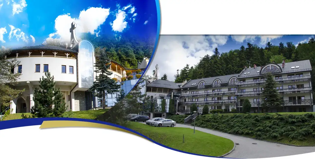 Rekolekcje w Gródku nad Dunajcem: poznaj szczegóły, terminy i ofertę