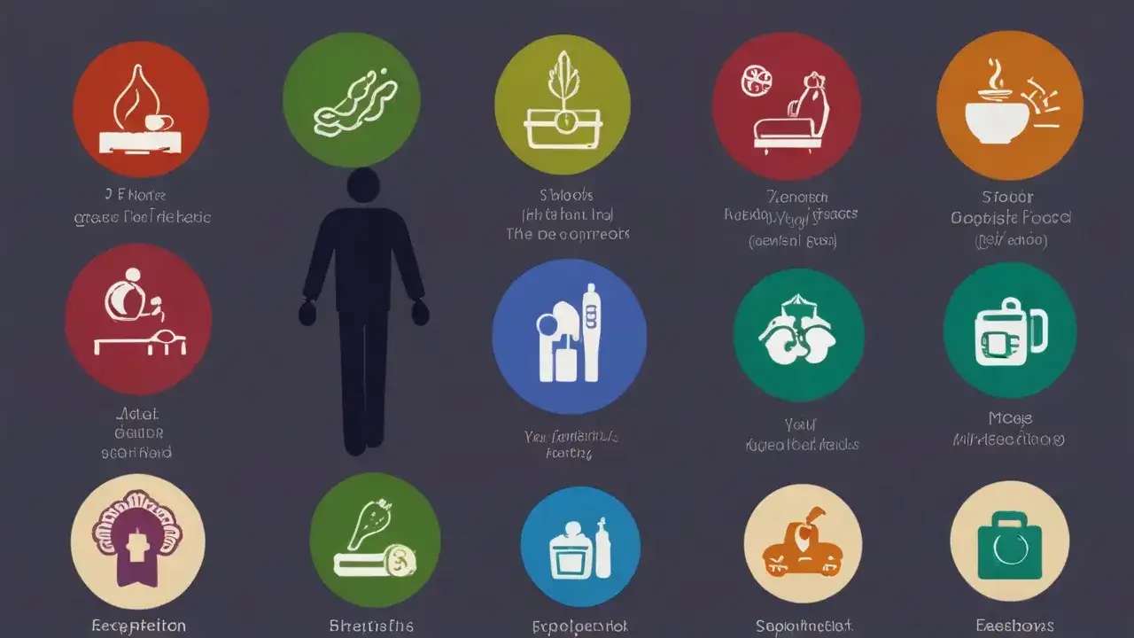 Dlaczego ciągle chorujesz? 7 możliwych przyczyn osłabienia