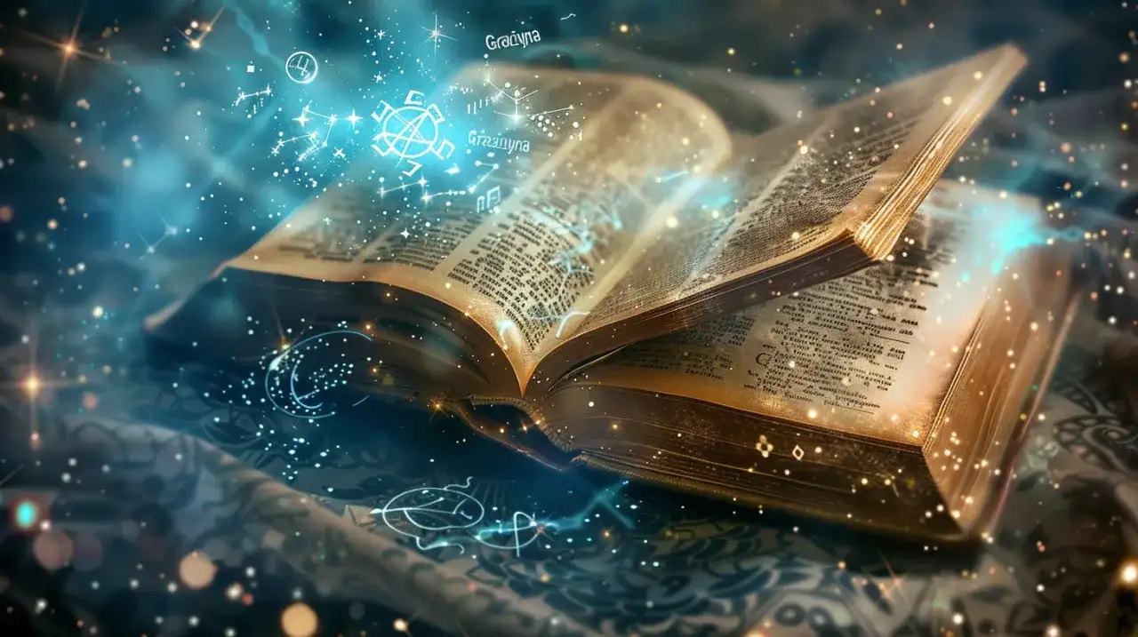 Imię Grażyna: Jakie ma znaczenie i wpływ na los? Analizujemy