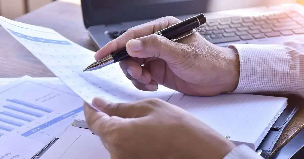 Ustawa o kontroli skarbowej – co musisz wiedzieć o jej skutkach?