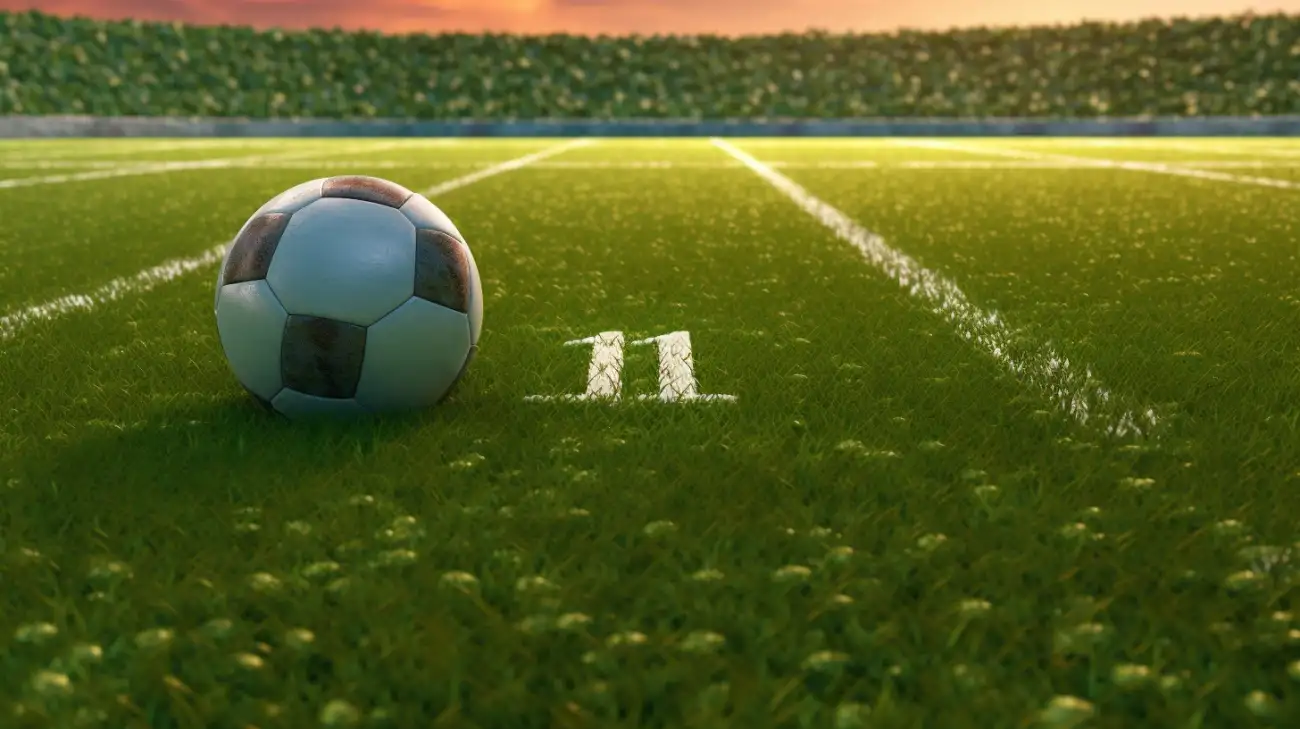 Czy wiesz, kiedy odbywają się baraże 1 ligi? Sprawdź daty i przypomnij sobie!