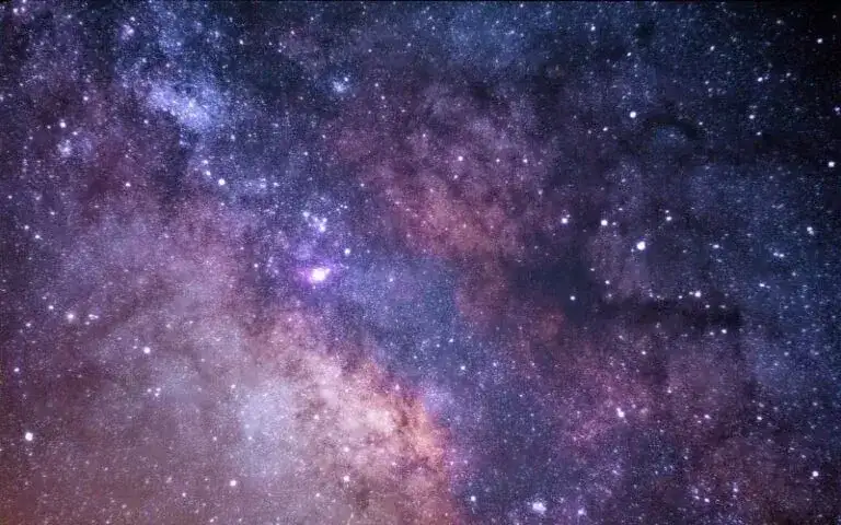 Zaskakująca prawda o tym, jaki kolor ma kosmos - naukowcy wyjaśniają