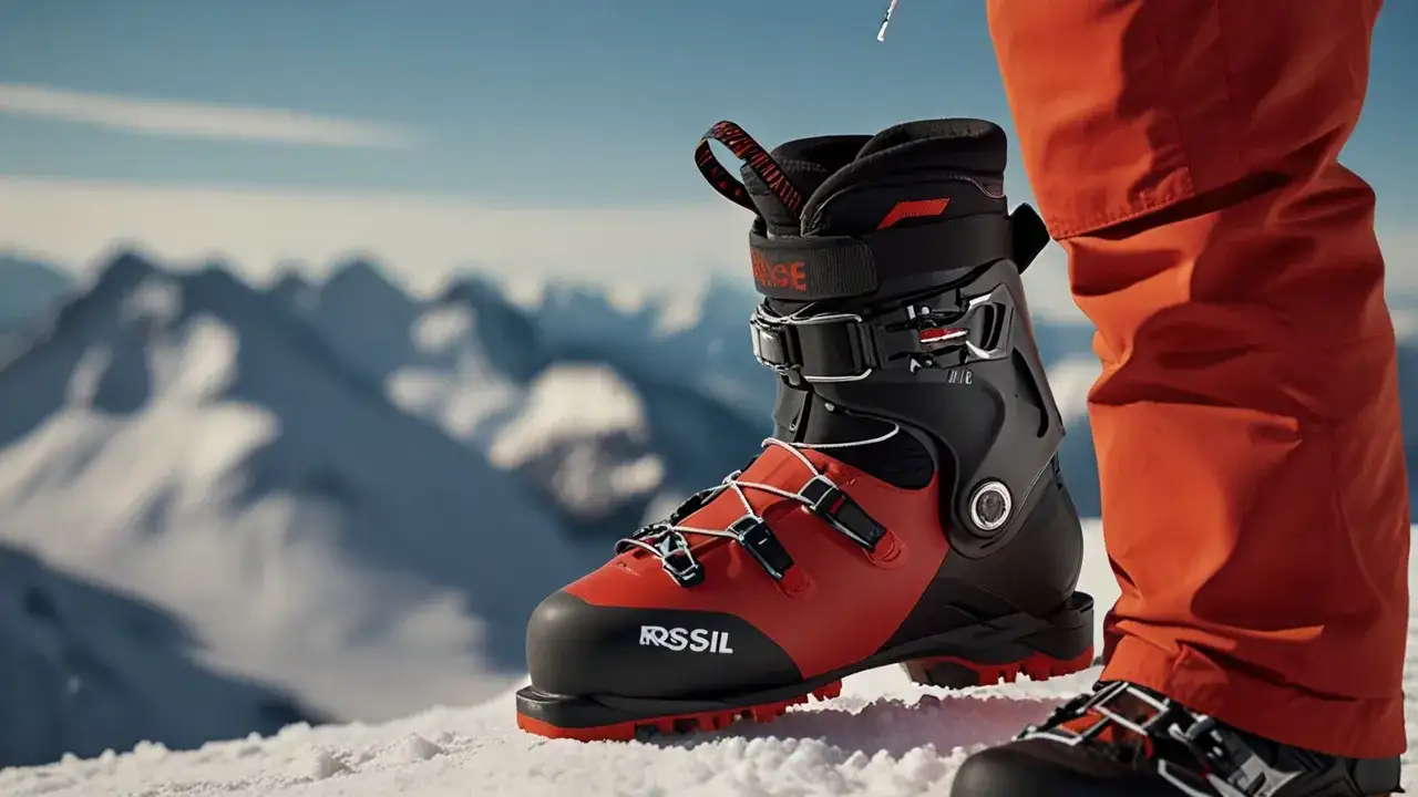 Jak męskie buty Rossignol łączą wydajność z komfortem? Recenzja
