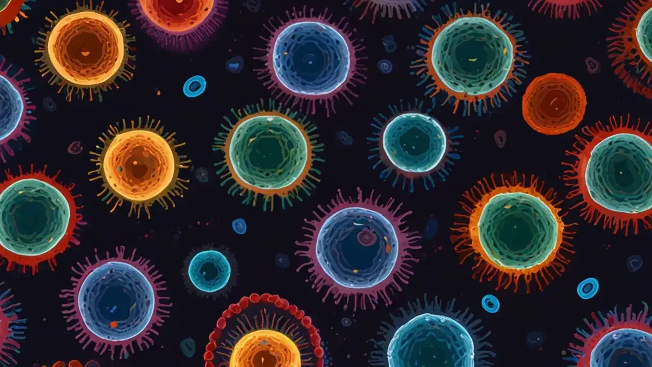 Jakie niezwykłe cechy sprawiają, że organizm uznajemy za żywy?