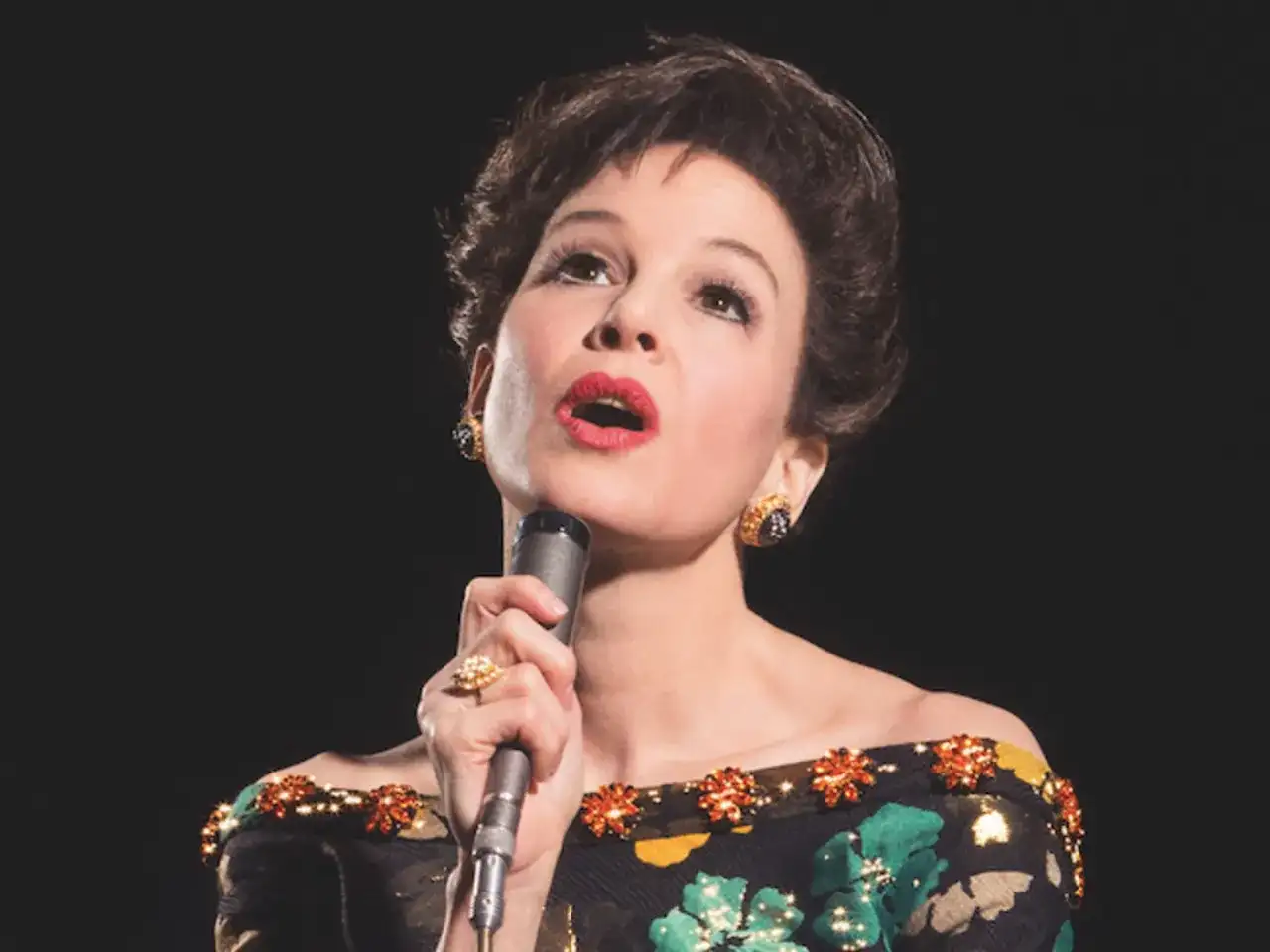 Recenzja filmu Judy: emocjonalna podróż z Renée Zellweger