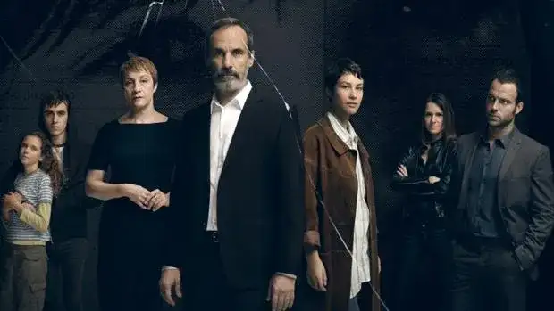 Hiszpańskie seriale, które musisz obejrzeć