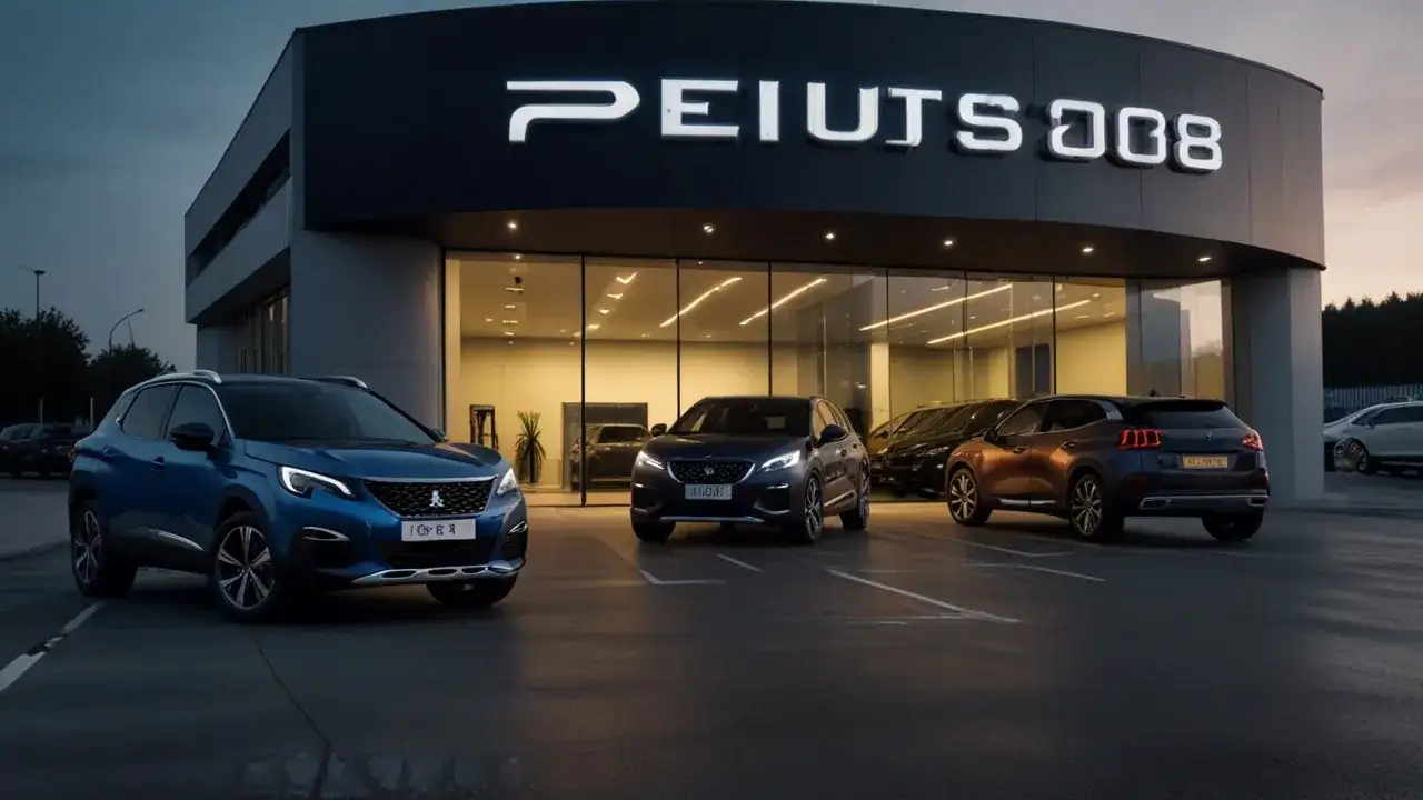 Opinie o używanych autach Peugeot – Co musisz wiedzieć przed zakupem używanego?