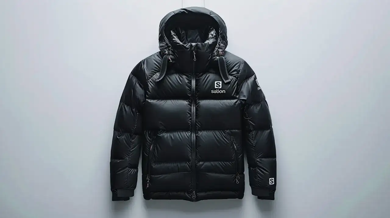 Czy kurtka męska Salomon jest warta swojej ceny zakupu?