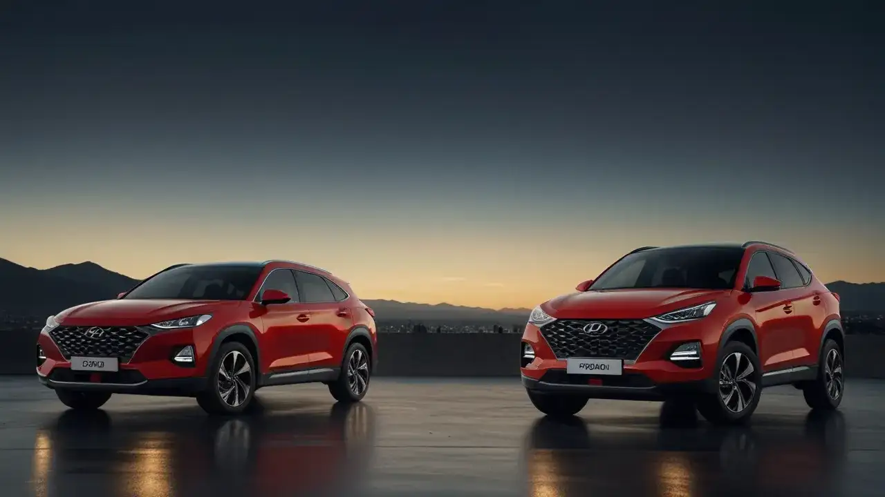 Hyundai – Modele z lat 2015-2019: Które warto poznać?