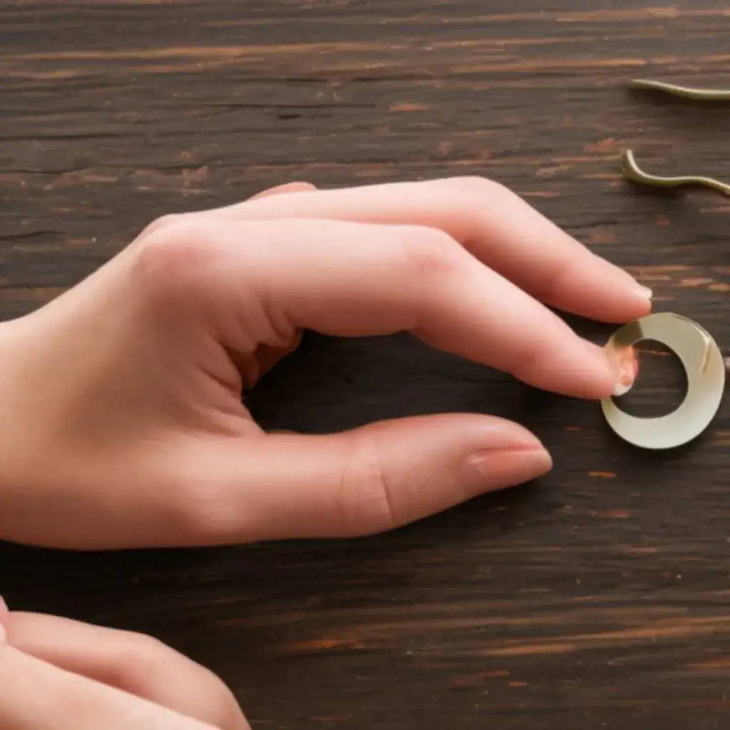 Jak wypolerować obrączkę domowym sposobem - 5 skutecznych metod