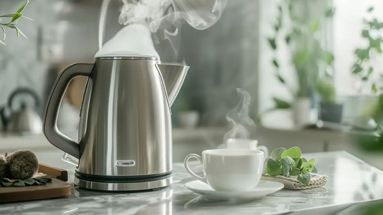 Czajnik elektryczny z Neonet - czy warto kupić? Opinie klientów