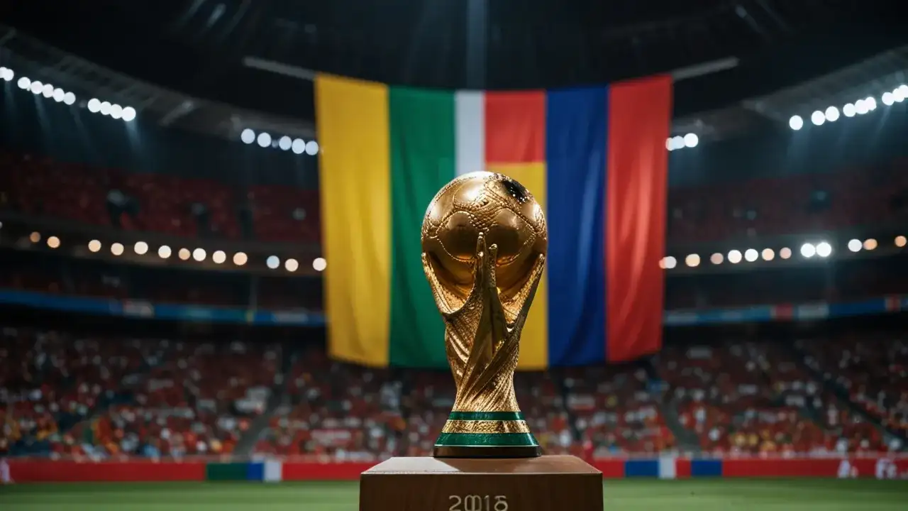 Mistrzostwa Świata 2022: Terminarz, grupy i szczegółowa analiza