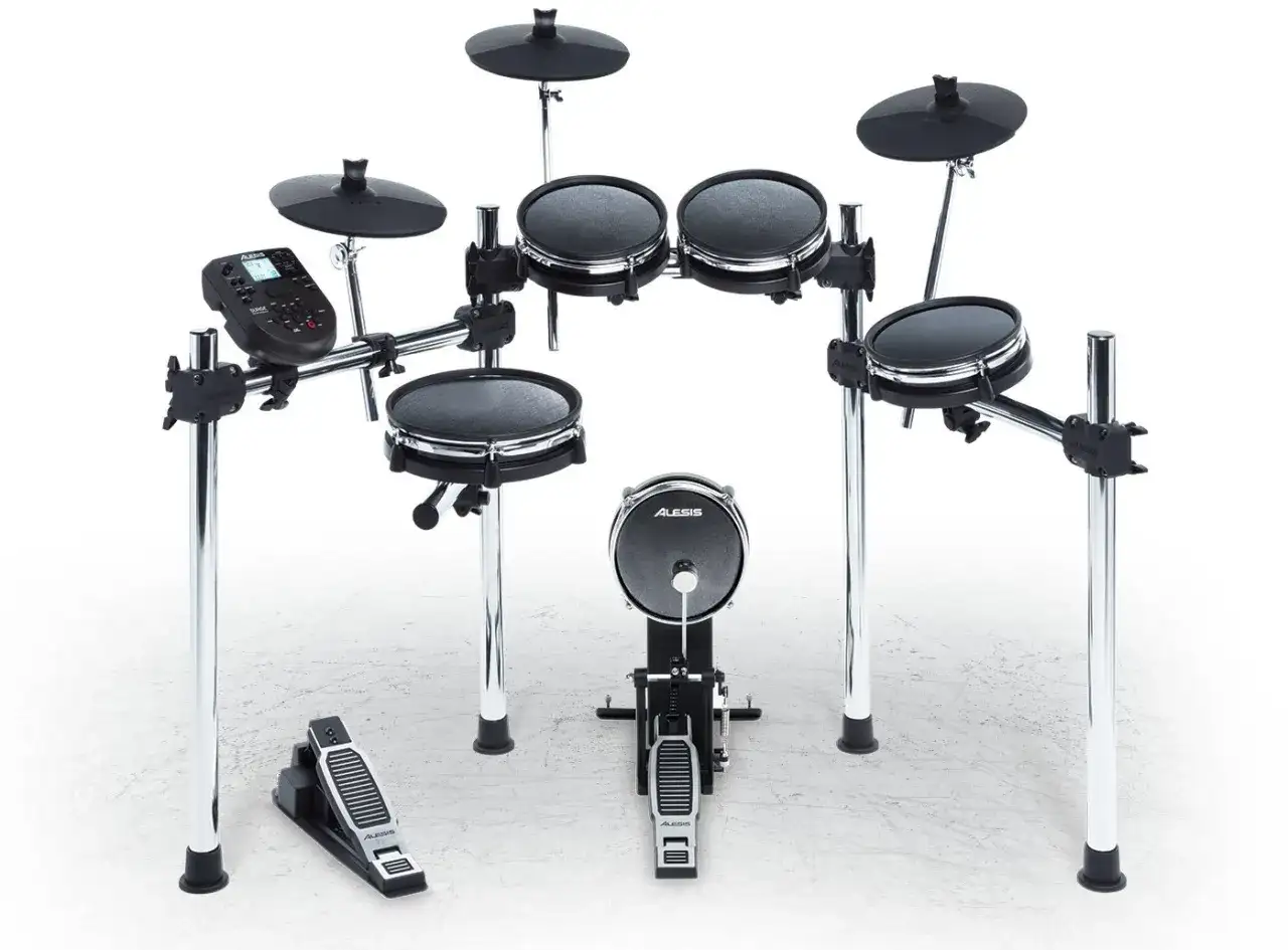 Perkusja elektroniczna - czy warto kupić? Poradnik dla początkujących