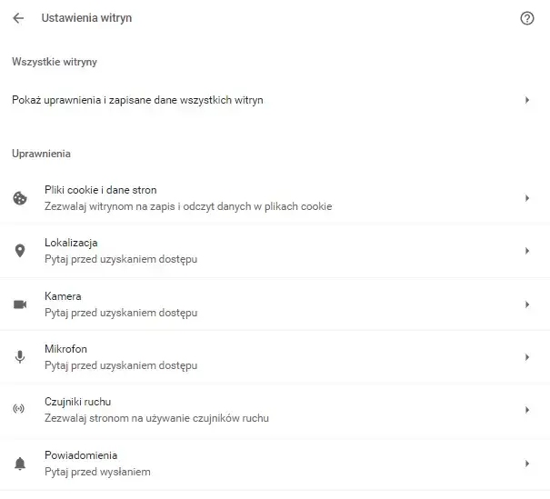 Jak wyłączyć powiadomienia z przeglądarki i zyskać spokój w sieci