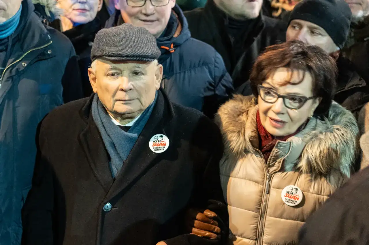 Jak długo będzie rządził PiS? Przyszłość Kaczyńskiego i partii