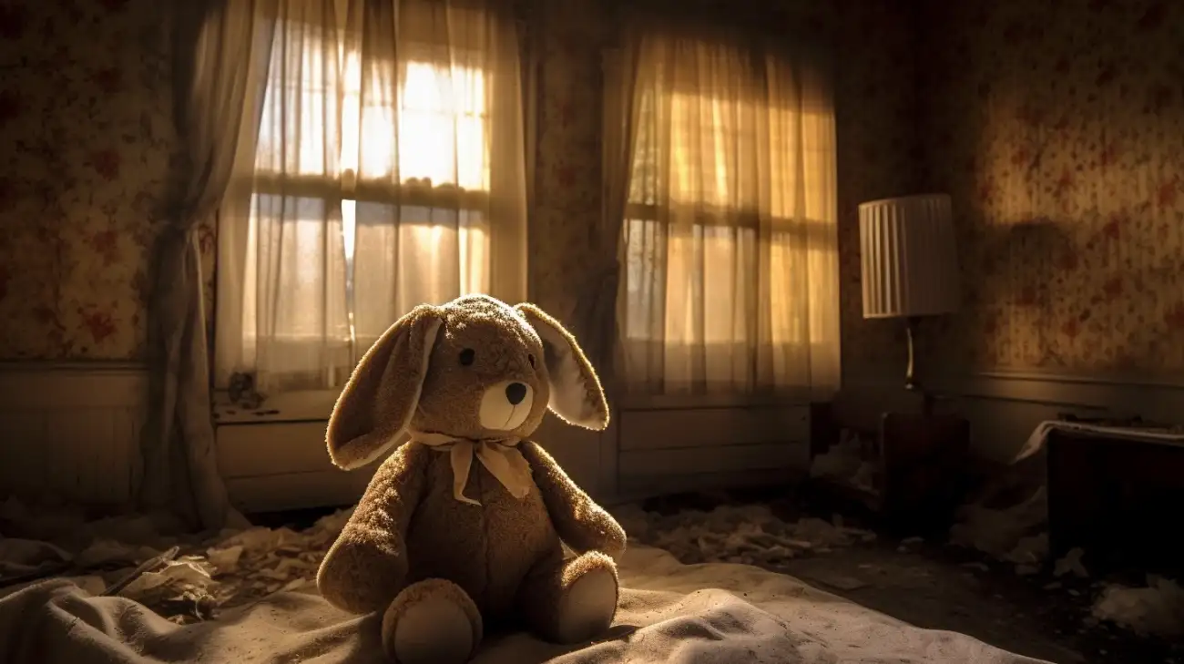 Kate McCann: Tajemnice zaginięcia Madeleine 