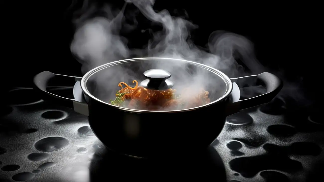 Ranking najlepszych garnków do indukcji - Dobre garnki na indukcję