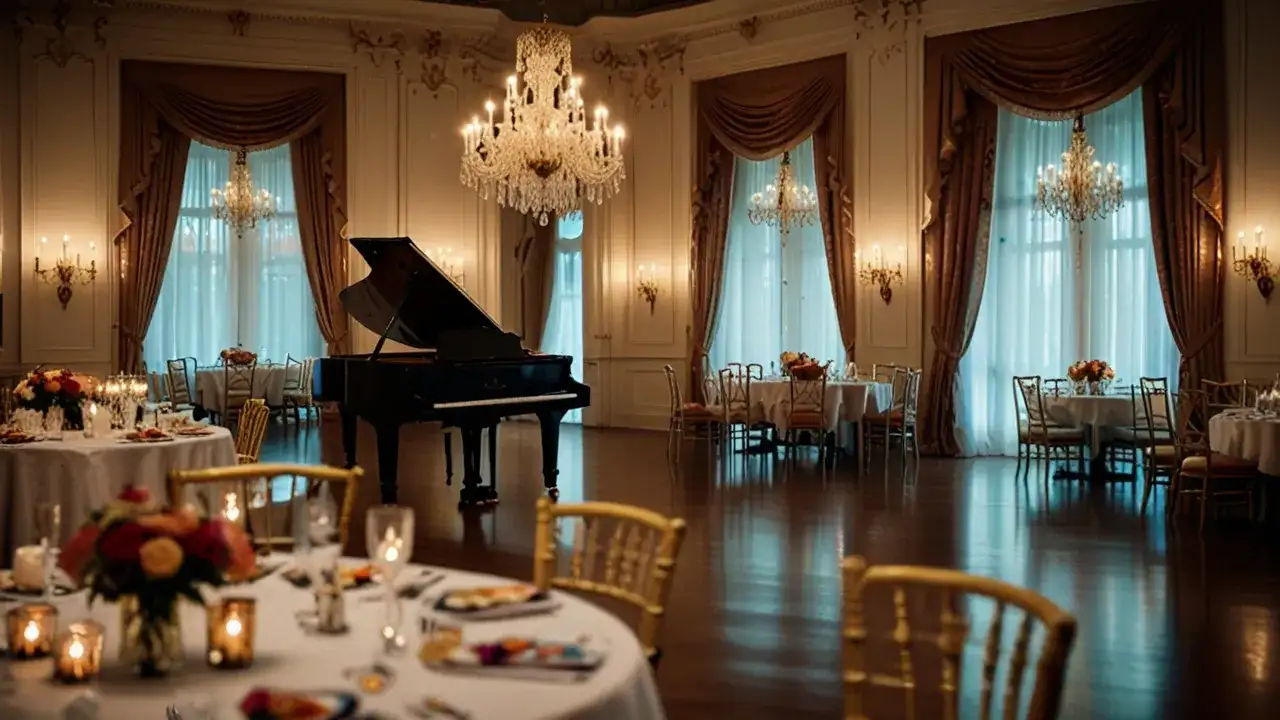 Sanah Bankiet: Czego można się spodziewać na tej imprezie?