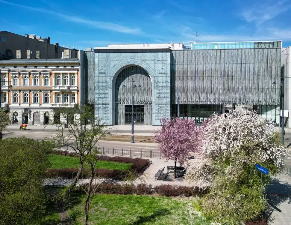 Filharmonia Łódzka koncert wiedeński – wyjątkowe przeżycie muzyczne