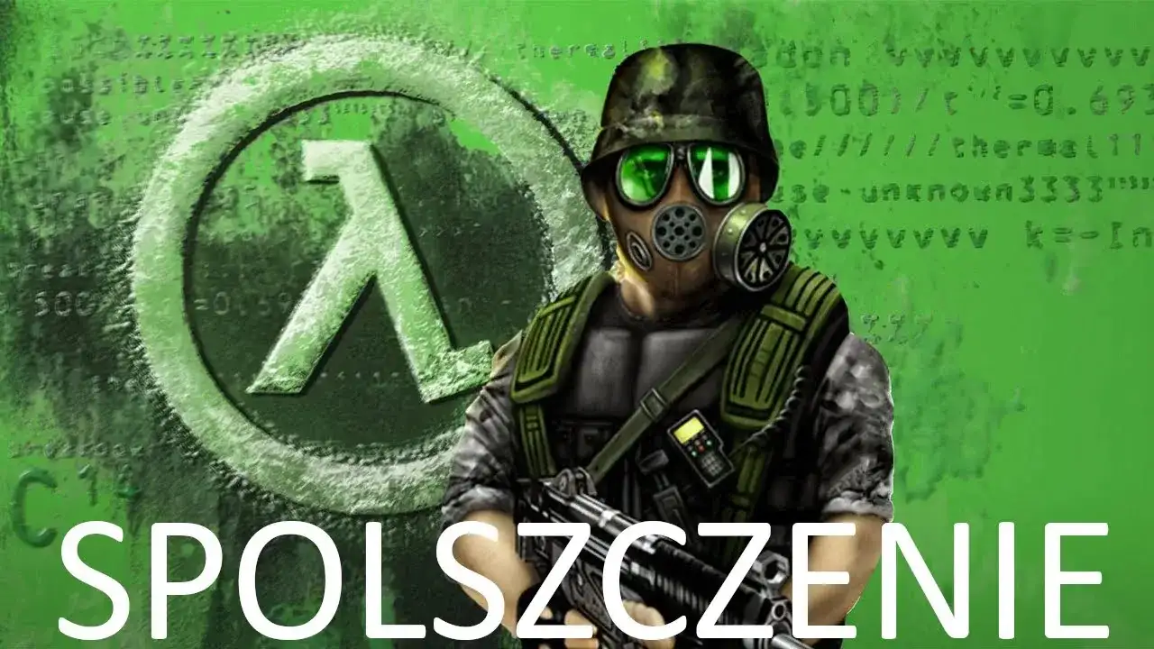 Half-Life 2 spolszczenie: jak zainstalować i uniknąć problemów technicznych
