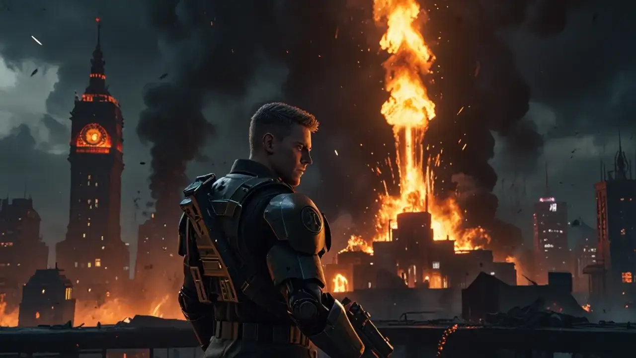 Wolfenstein 2 na PS4: Czy to najlepsza strzelanka FPS? Nasza ocena