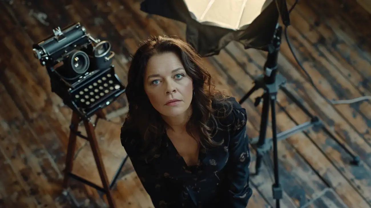 Magdalena Kuta - kariera aktorki filmowej i teatralnej