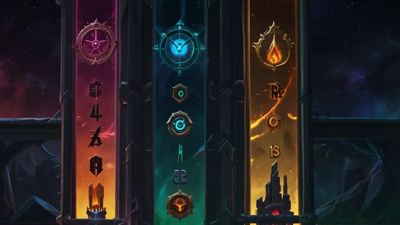 Kiedy kończy się sezon w LoLu? Zdążysz wspiąć się wyżej w ranku?