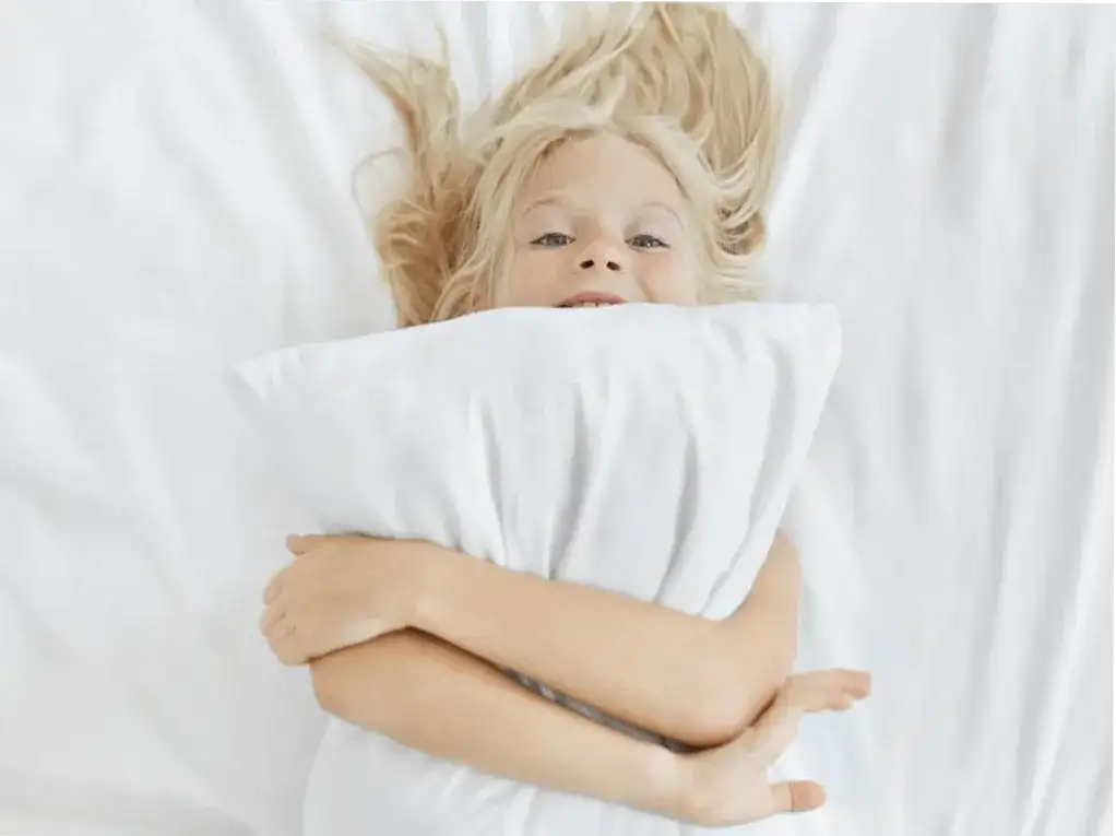 Jaki materac dla dziecka 2 lata - uniknij błędów w wyborze