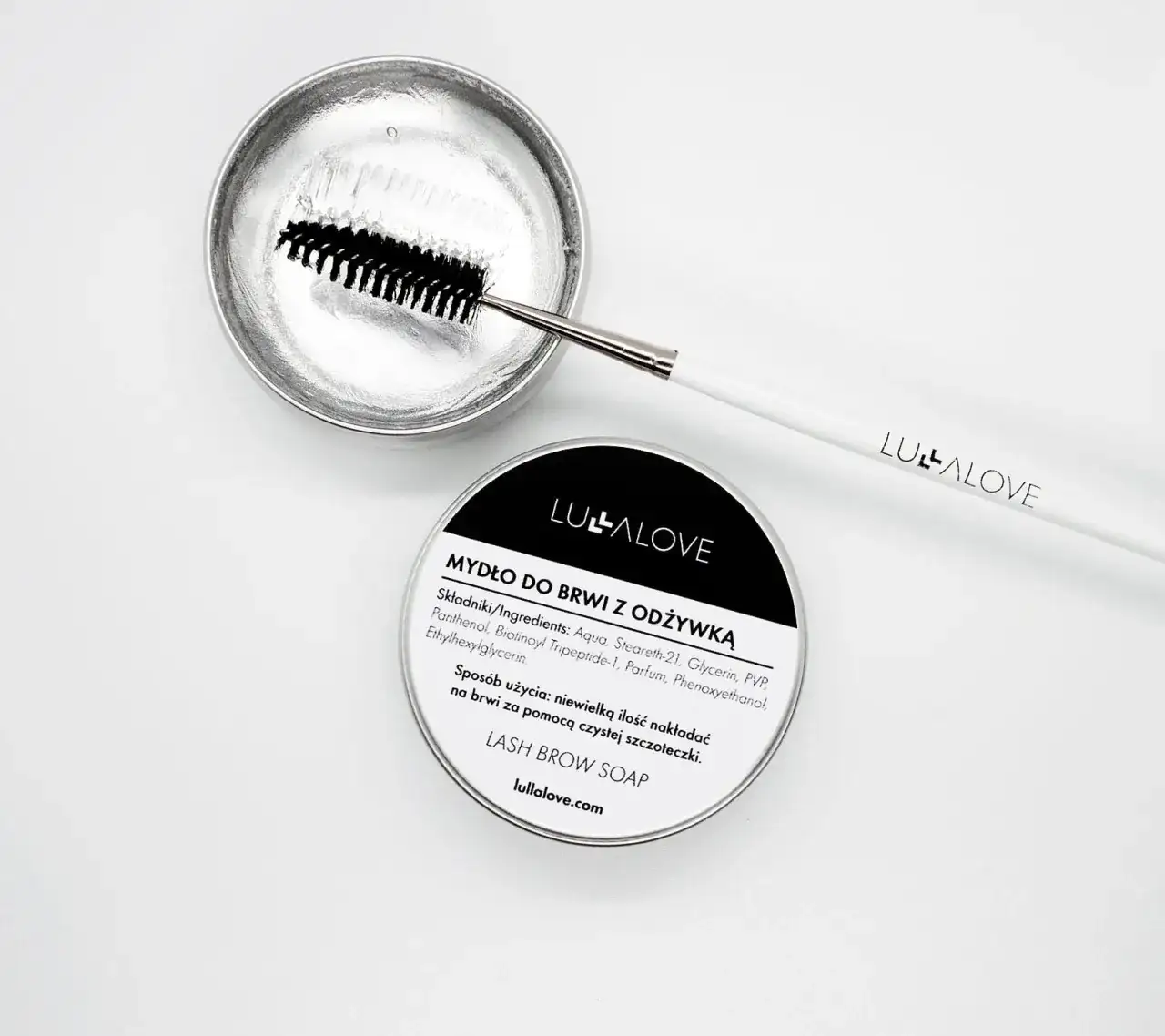 Mydło do stylizacji brwi – jak wybrać najlepsze i uniknąć błędów w aplikacji