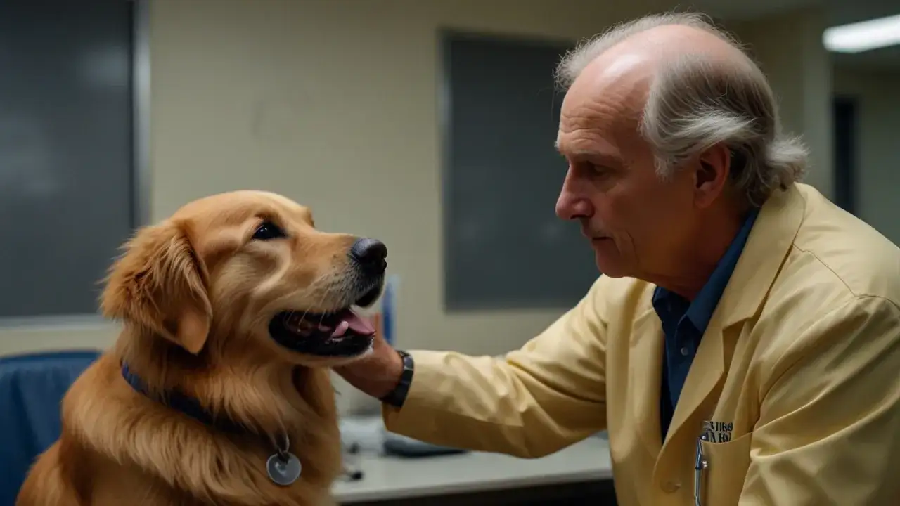 Mastocytoma u psa: jakie są objawy i rokowanie tego nowotworu?