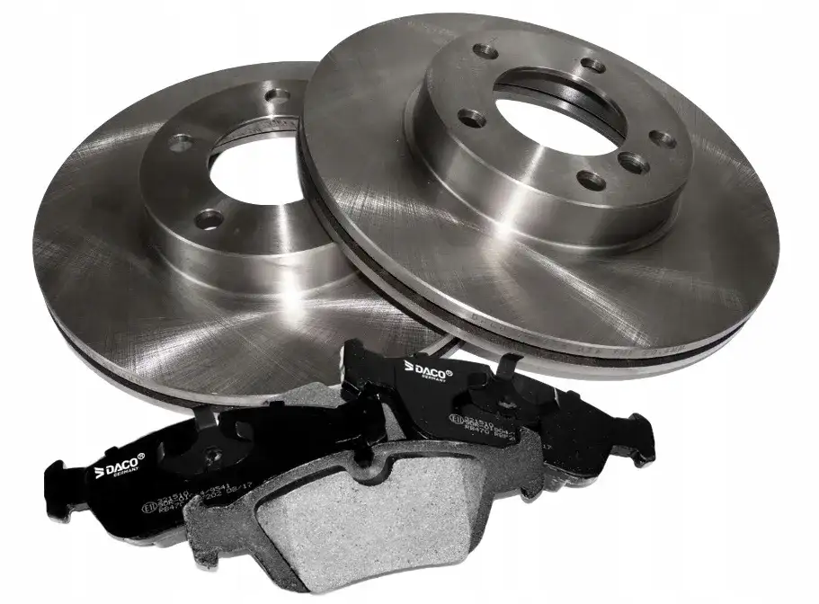 Dlaczego oryginalne komponenty to klucz do długowieczności Twojego auta?