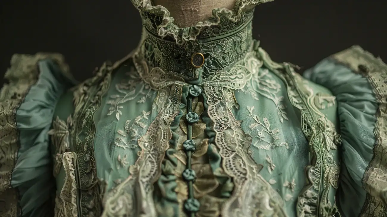 Moda XIX wieku: jak różni się od dzisiejszej?