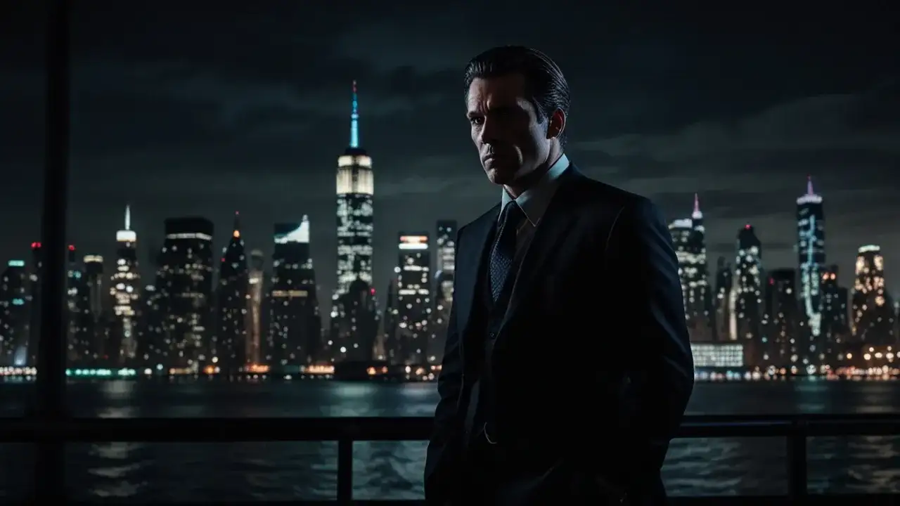 Gotti na Filmweb: Kontrowersyjna biografia mafijnego bossa