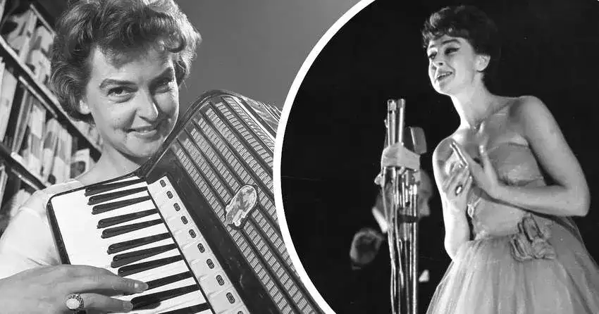 Kto śpiewał złoty pierścionek? Poznaj historię Rena Rolskiej