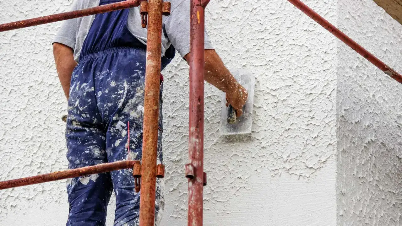 Ile kosztuje położenie baranka na elewacji - poznaj aktualne ceny rynkowe