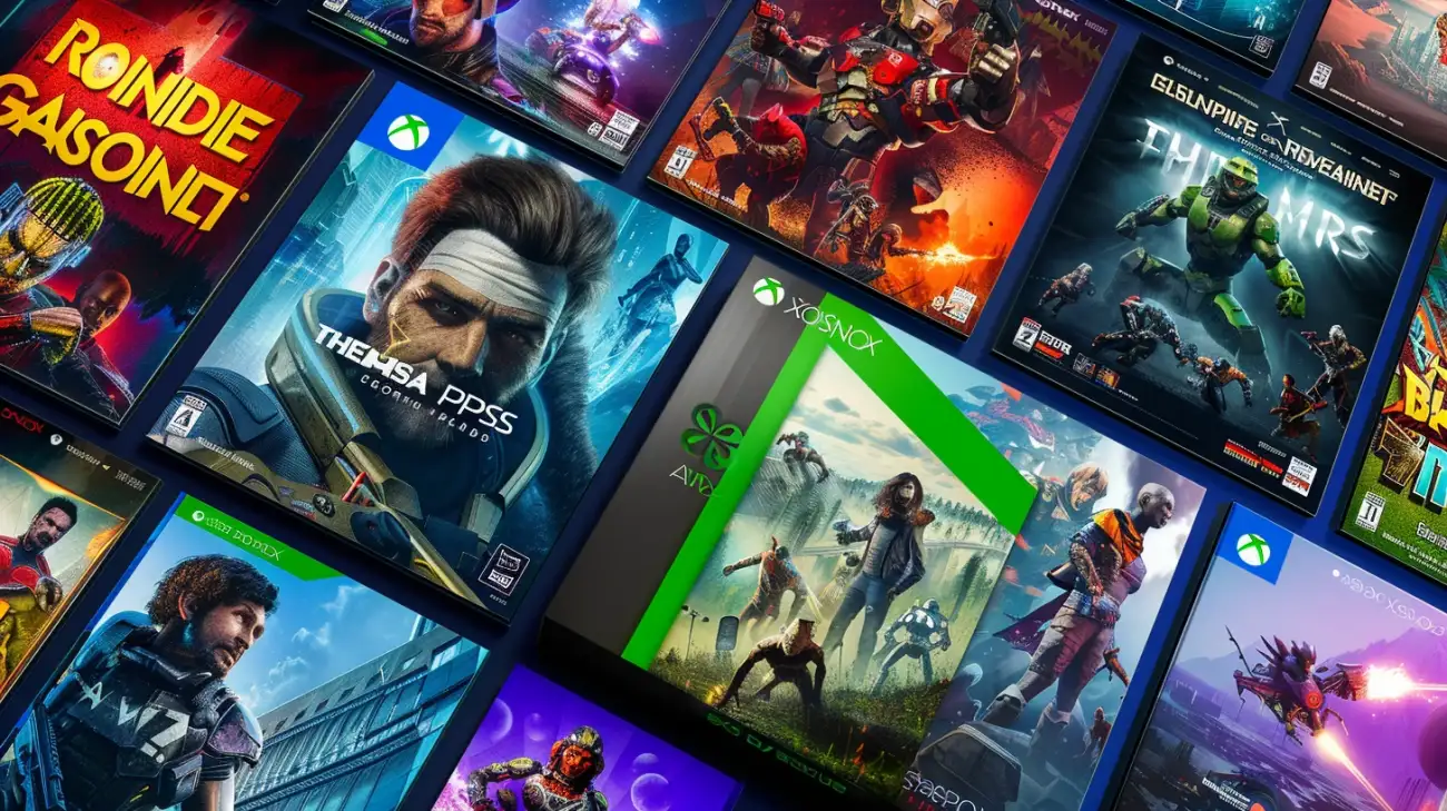 Promocja Xbox Game Pass Ultimate - Tylko Teraz!