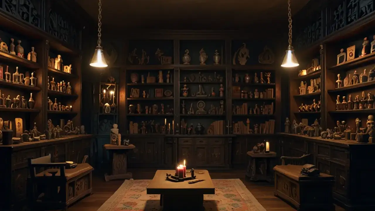 Gothic gadżety, które powinny znaleźć się w każdej kolekcji fanów gry