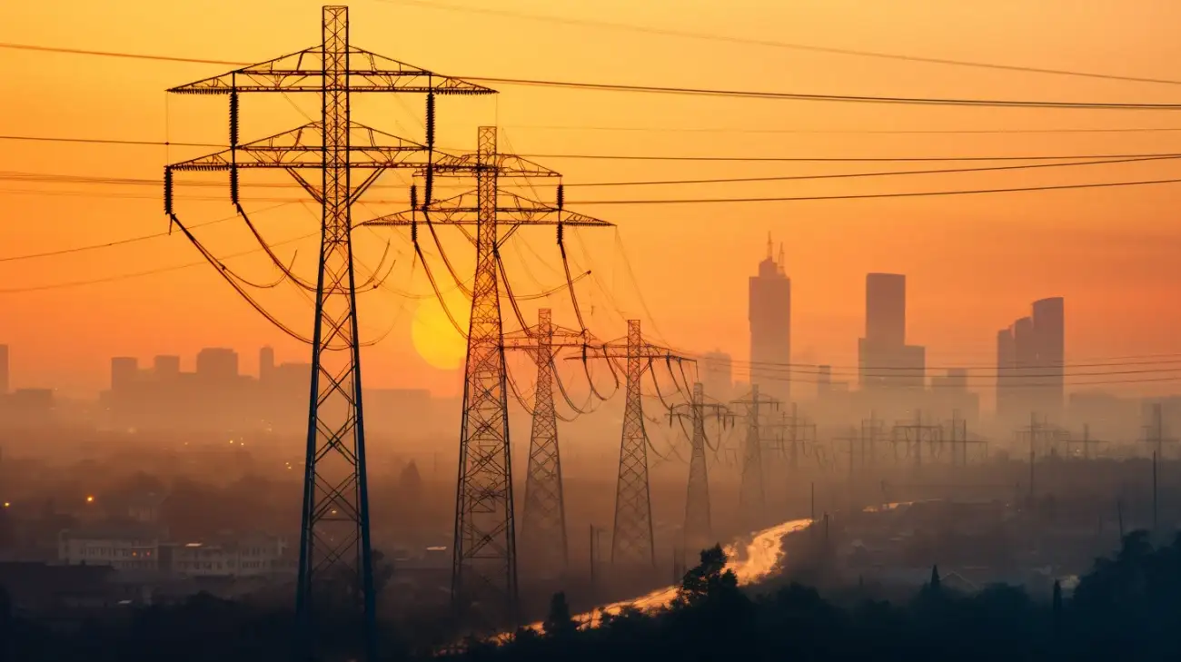 Polska importuje więcej prądu niż eksportuje: sprawa energii elektrycznej