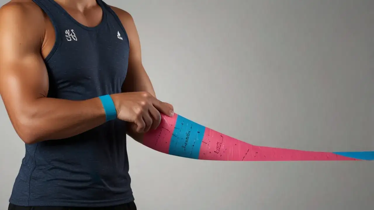 Plastry Kinesiotaping: Jak Długo Stosować dla Najlepszych Efektów