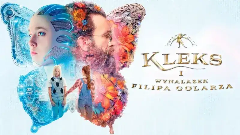 Dlaczego Film Kleks i Wynalazek Filipa Golarza rozczarował? Krytyczna recenzja i główne wady