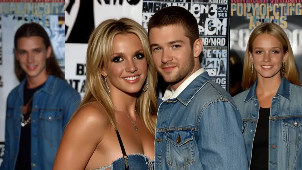 Britney i Justin: Jak wyglądała ich relacja w świecie showbiznesu?