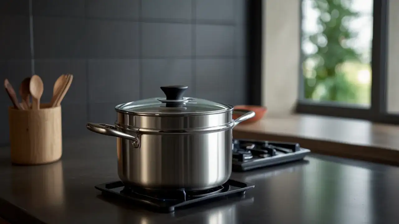 Jaki garnek do gotowania na parze: Najlepsze opcje dostępne na rynku