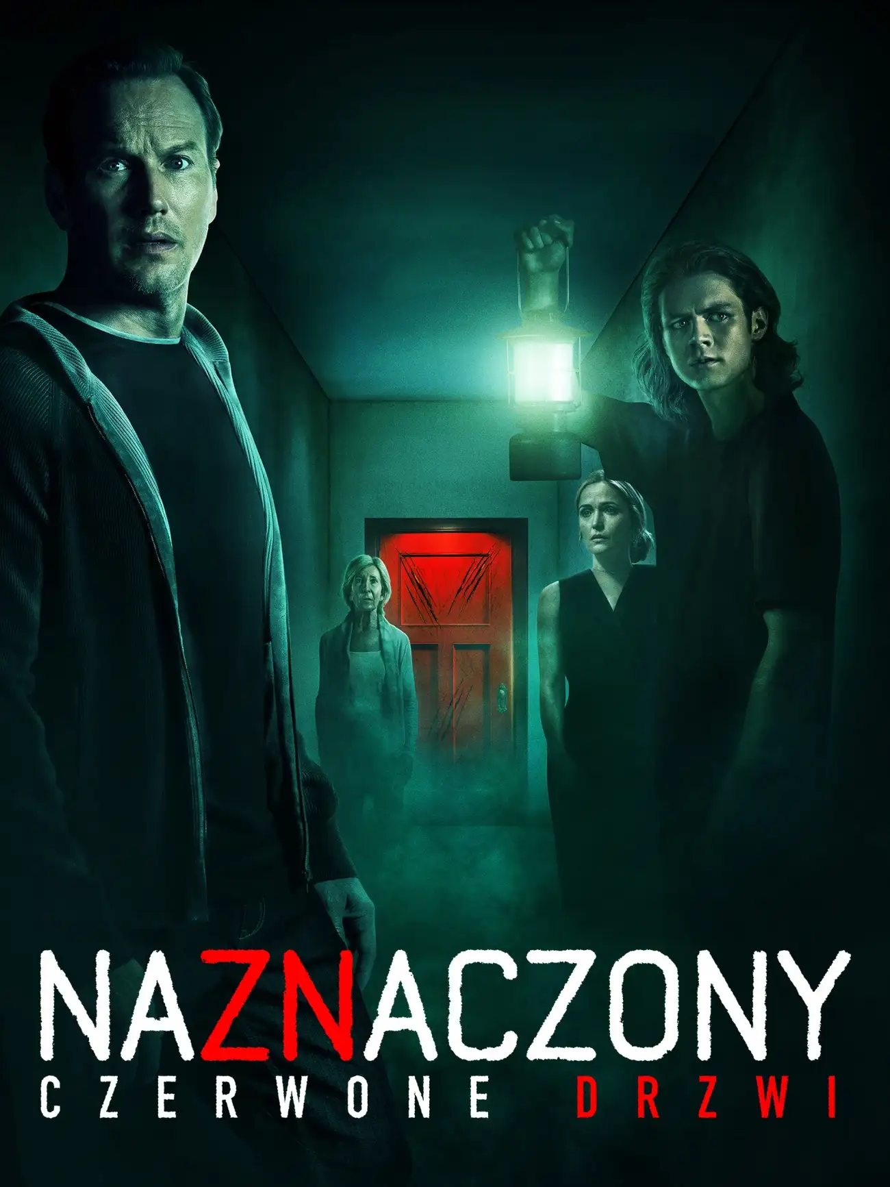 Nowy Naznaczony i M3GAN 2 nadchodzą! Daty premier ulubionych horrorów