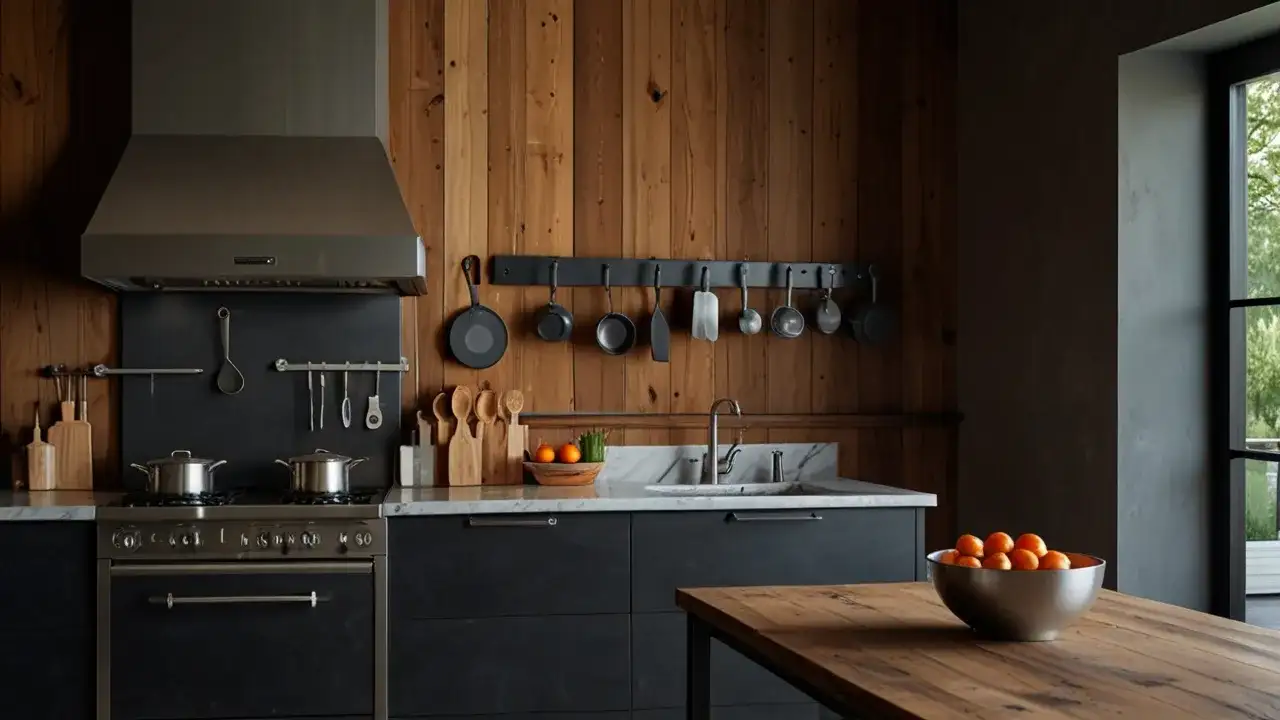 Fartuch kuchenny męski to modny prezent czy praktyczny wybór?